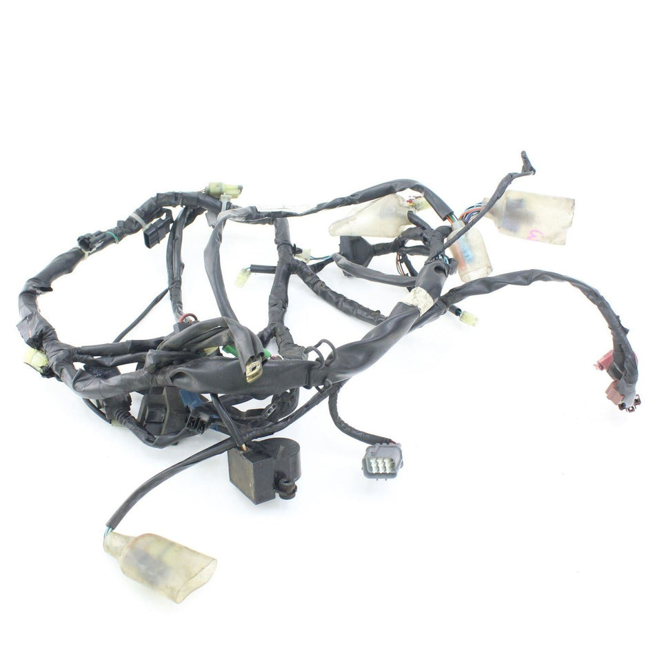 2010-2017 HONDA CBF 1000 RA Main Wiring Harness  - 32100-MGJ-D00