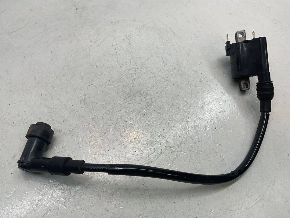 2025 Honda MSX125 GROM Ignition Coil - 30510K26G01