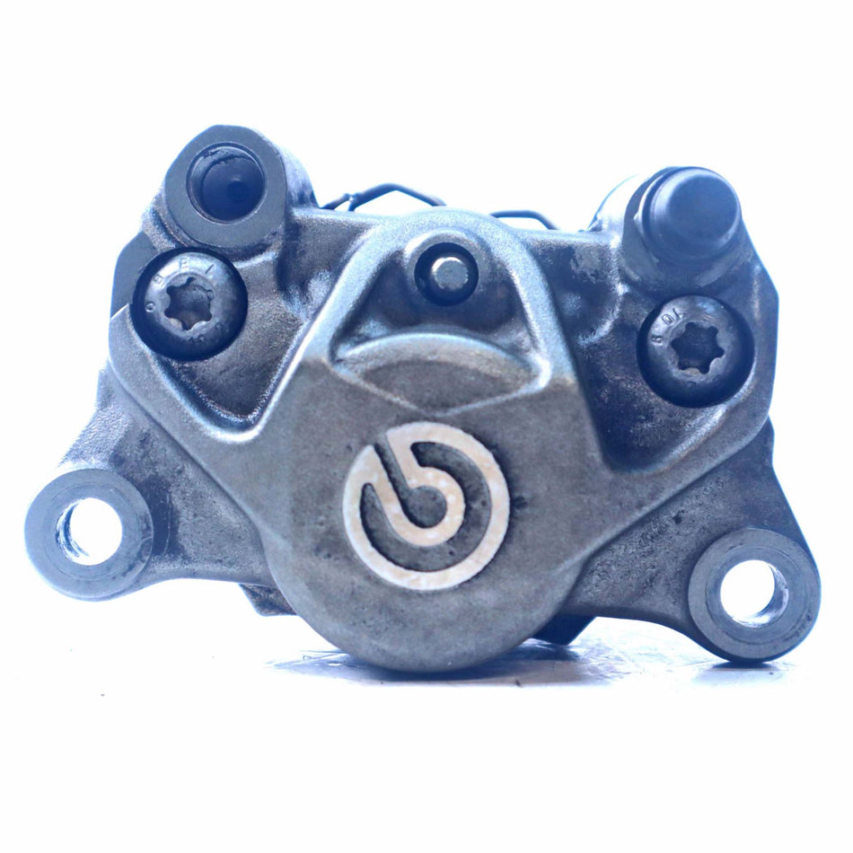 2020 Ducati Panigale V4 R Rear Brake Caliper - 61140412A