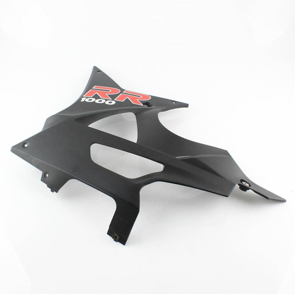 2012-2014 BMW S1000RR Left Lower Fairing - 46638528408