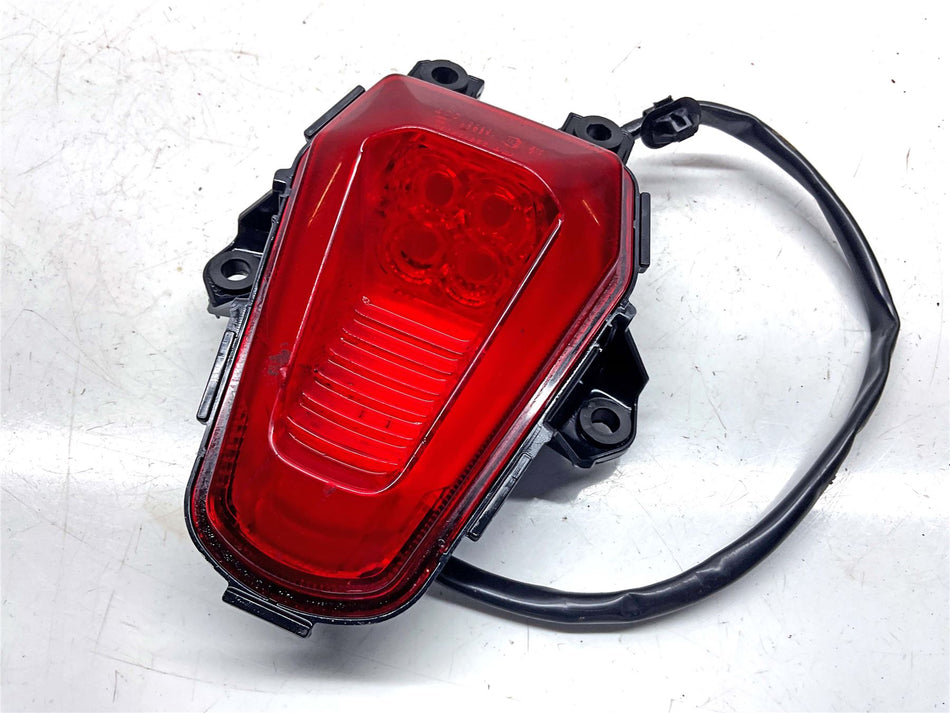2025 Honda CBR650R E-Clutch Rear Tail Light - 33701MKYE01