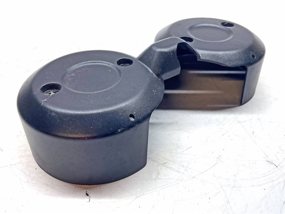 2018 Triumph Bonneville T120 Black Speedometer Rear cover - T2503291