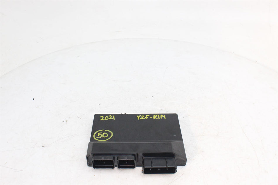 2020-2023 YAMAHA YZF-R1 ECU - B3L-8591A-00