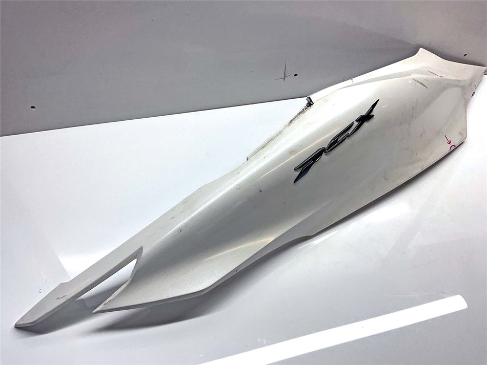 2023 Honda PCX125 Righthand Tail Cowl - 83510K1ZJ100