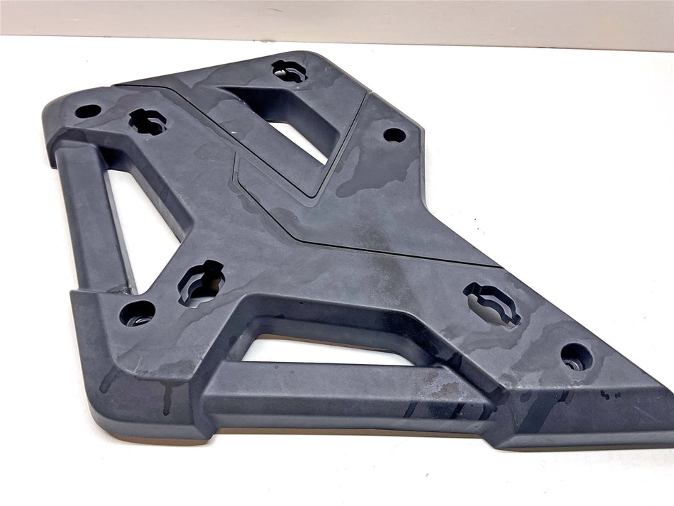 2022 CF-Moto CF650TR Front Right Rack Cover - 9DS#1400126001