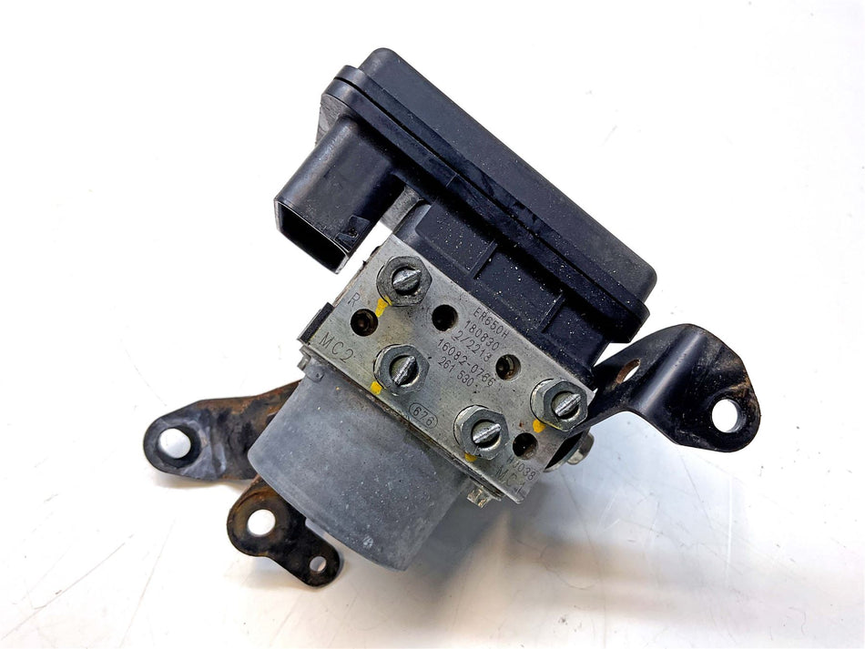 2019 Kawasaki Z650 ER650 Fuel Pump - 160820767