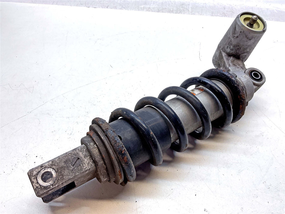 2003 Suzuki GSX-R600 Rear Suspension / Shock - 22779 Miles - 6210039F00000