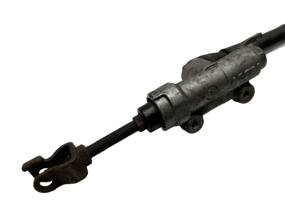 2010 Honda XL125 Rear Brake Master Cylinder 43510KPC641