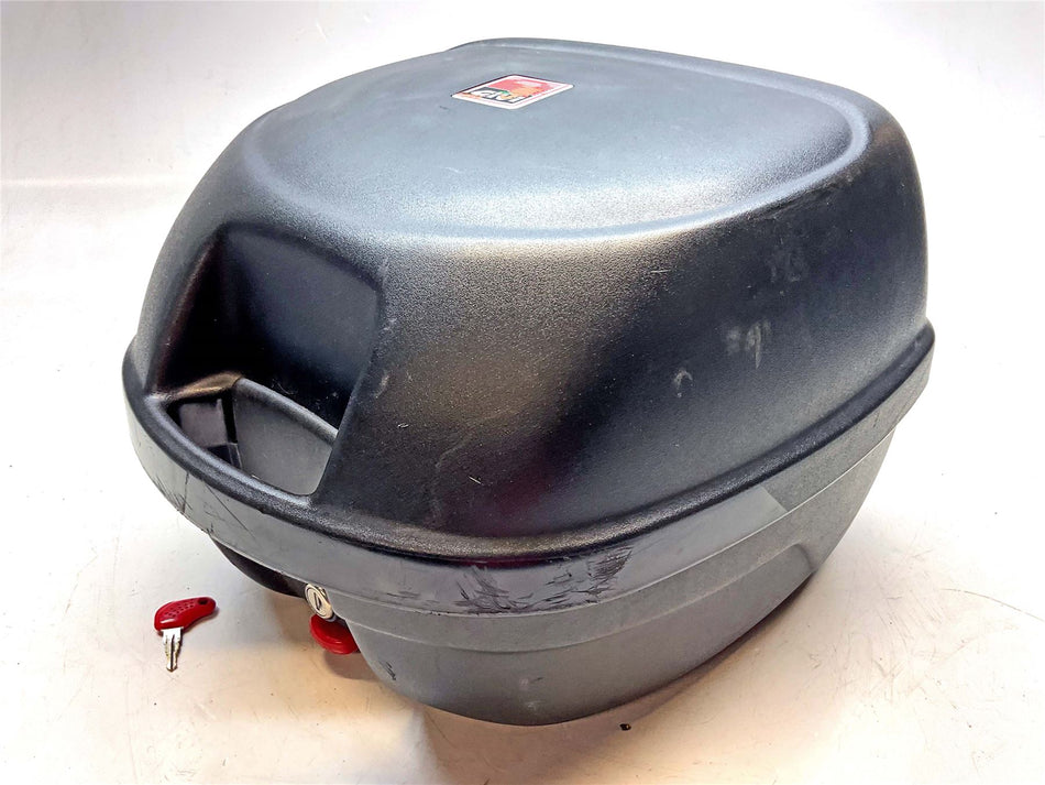 2016 Yamaha YBR125 30Ltr Top Box