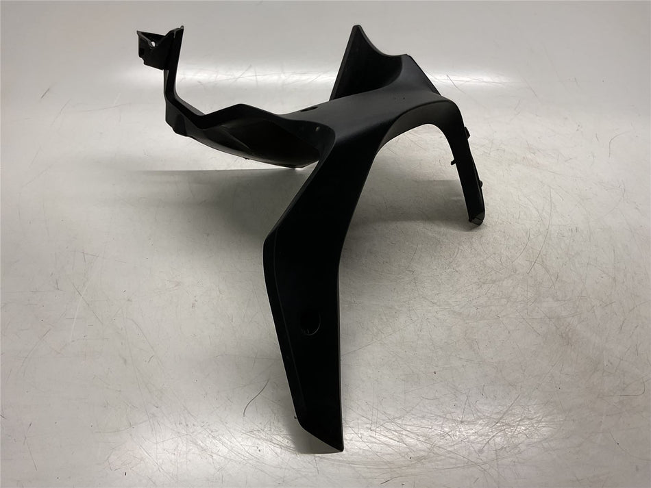 2023 BMW R1250GS Adventure Left Rad Rear Air Duct - 46638556651