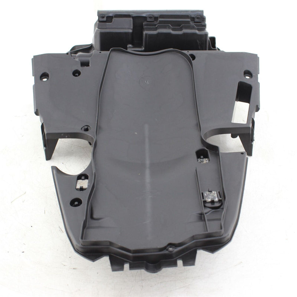 2020-ON HONDA SH 125  Battery Box  - 81320K0RD00