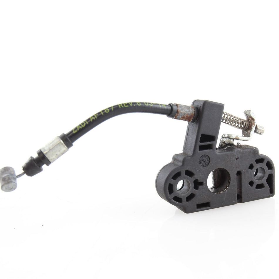 2015-2018 DUCATI DIAVEL 1200 CARBON Lock Latch - 59810161A
