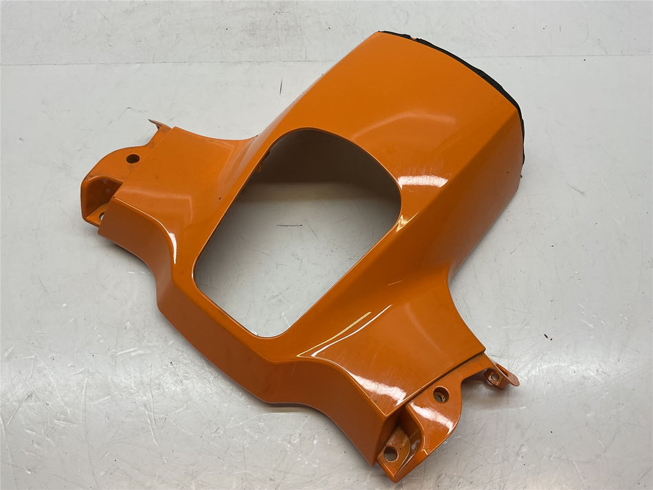 2022 Lambretta V125 Top Handlebar Cover