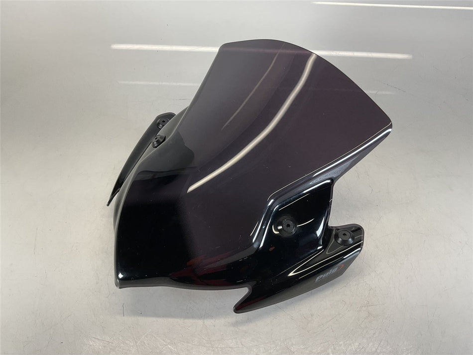 Suzuki GSR750 Sport Screen - M5646N