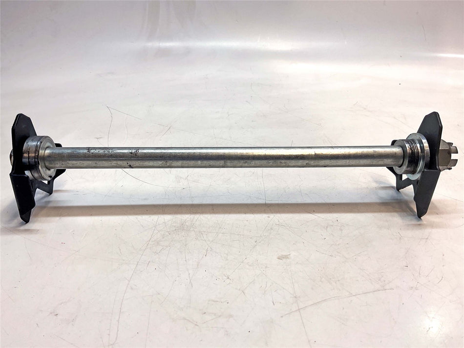 2025 Kawasaki Ninja 500 Rear Wheel Axle / Spindle - 410680644