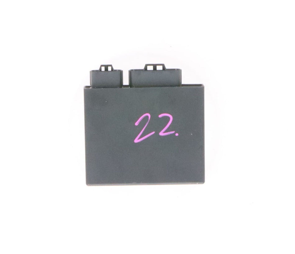 2017-2019 KAWASAKI NINJA 650 ECU - 21175-1176