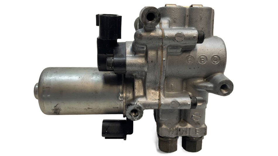 2006 Honda ST1300A ABS Pump Modulator 57110MCSG01