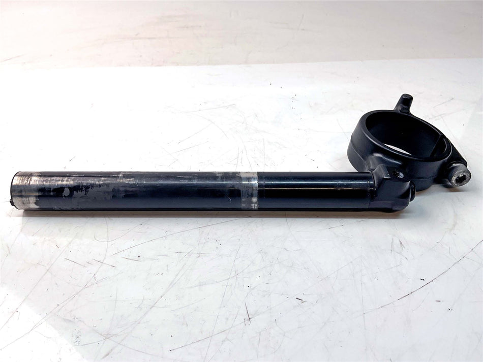 2011 Suzuki GSX-R750 Handlebar Clip-on Right - 5611114J00000