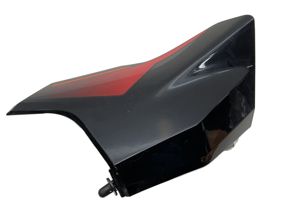 2025 KTM 390 Duke Left Tank Cover 96308050000