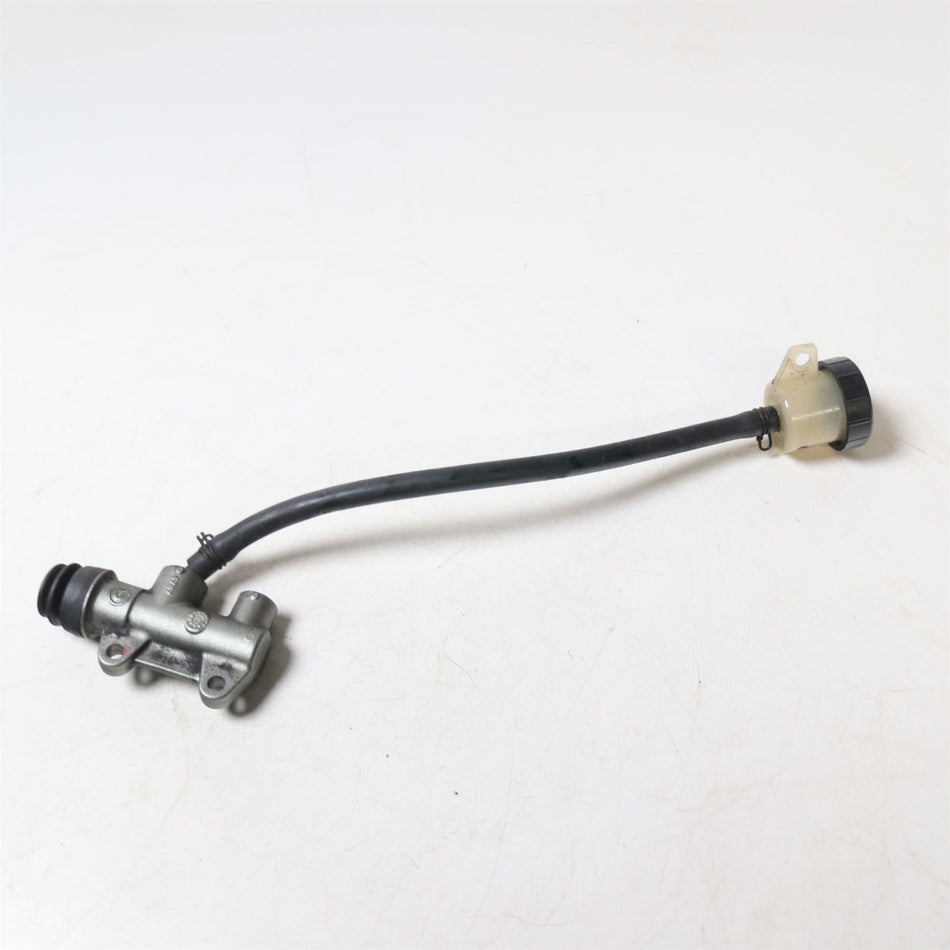 2010 Ducati Streetfighter Rear Brake Master Cylinder - 82919841A