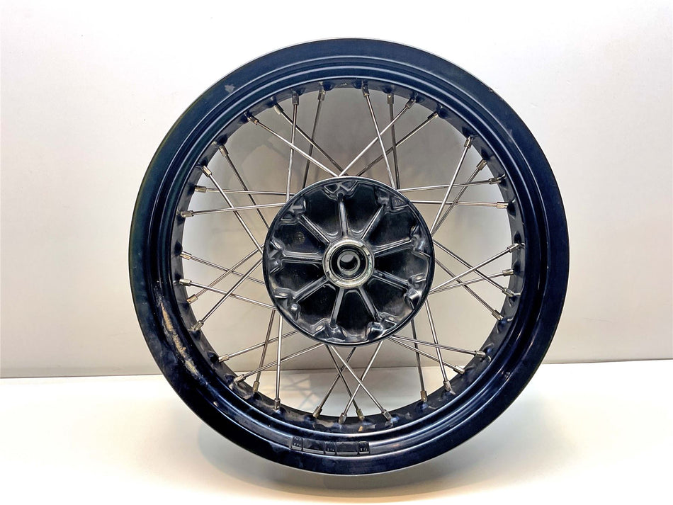 2021 Royal Enfield Interceptor 650 Wheel Front - RAJ00032A