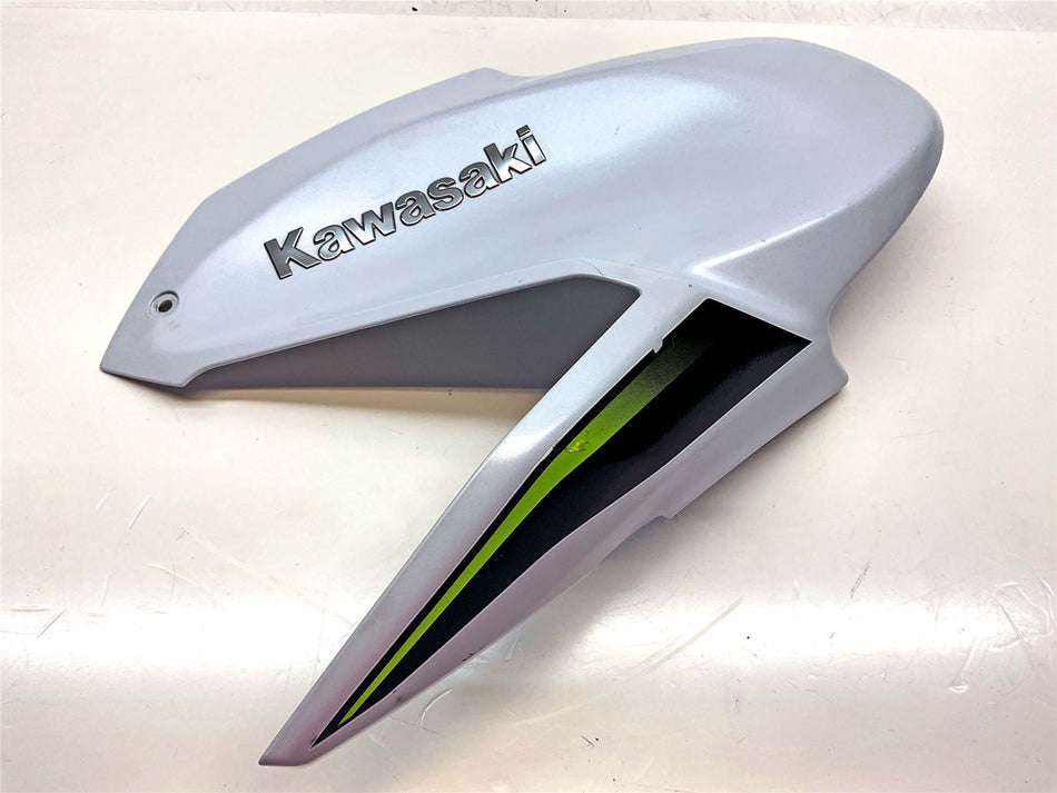 2017-2019 Kawasaki ZR900GT Left Fuel Tank Cover