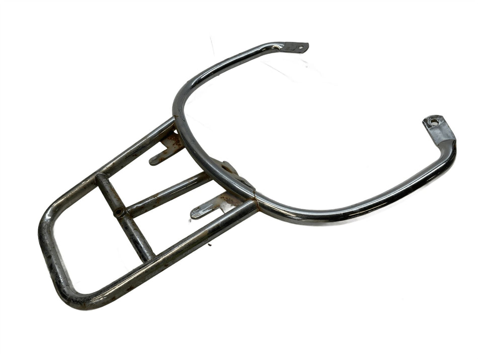 2017 Vespa GTS300 Rear Luggage Rack 657081