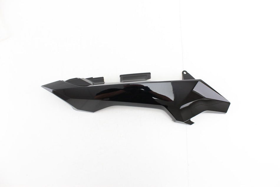 2016-2020 HONDA NC750X Right Hand R/H Seat Rear Fairing - NEW - 77215-MKA-N60Z