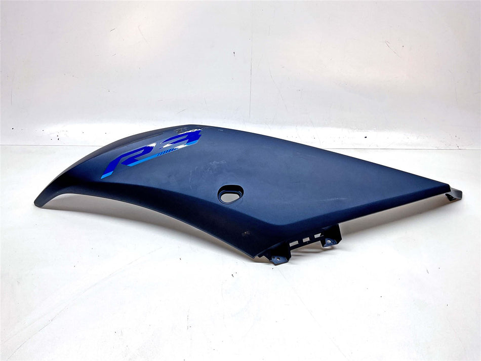 2025 Yamaha  Left Fairing - BS7F835U00P9