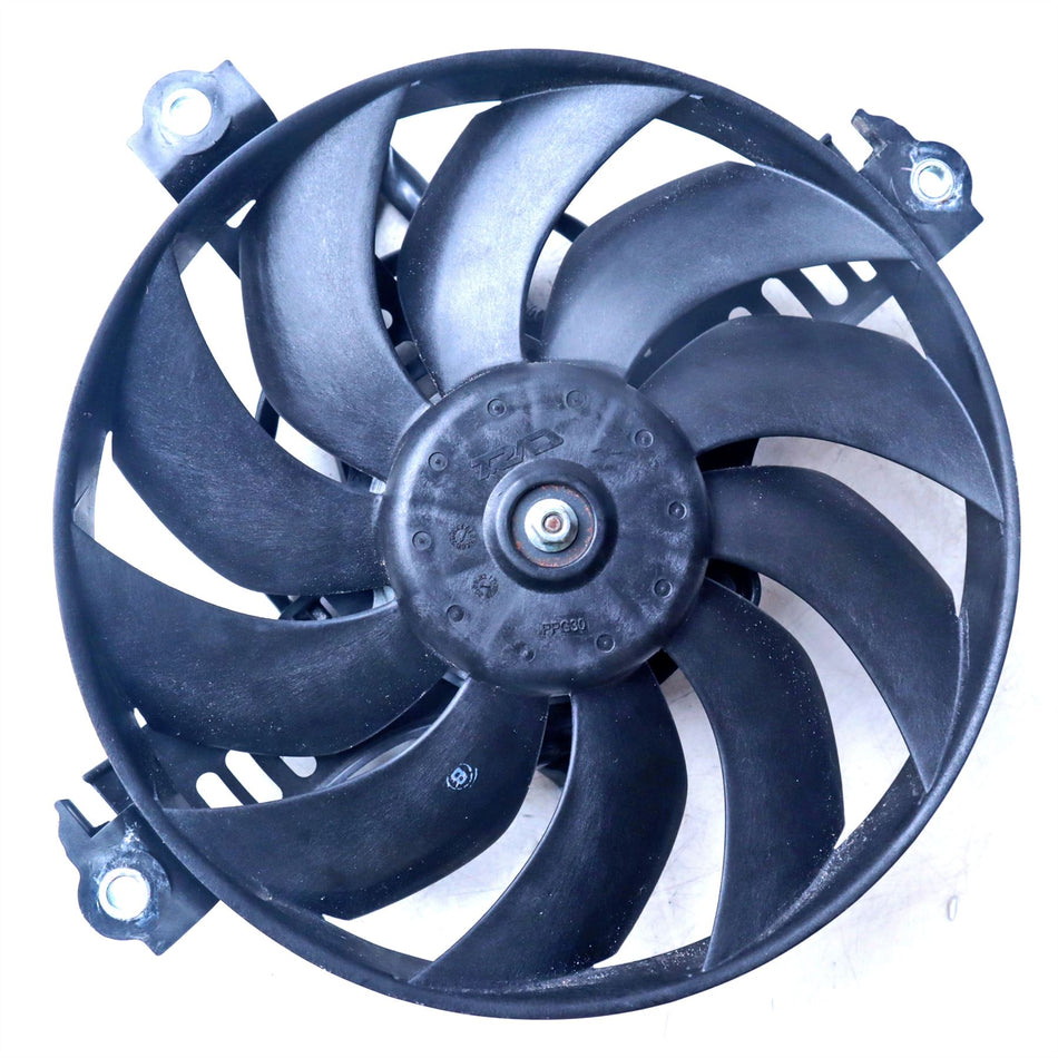 2022 Honda GL1800BD DCT Right Radiator Fan - 19030MKCA01