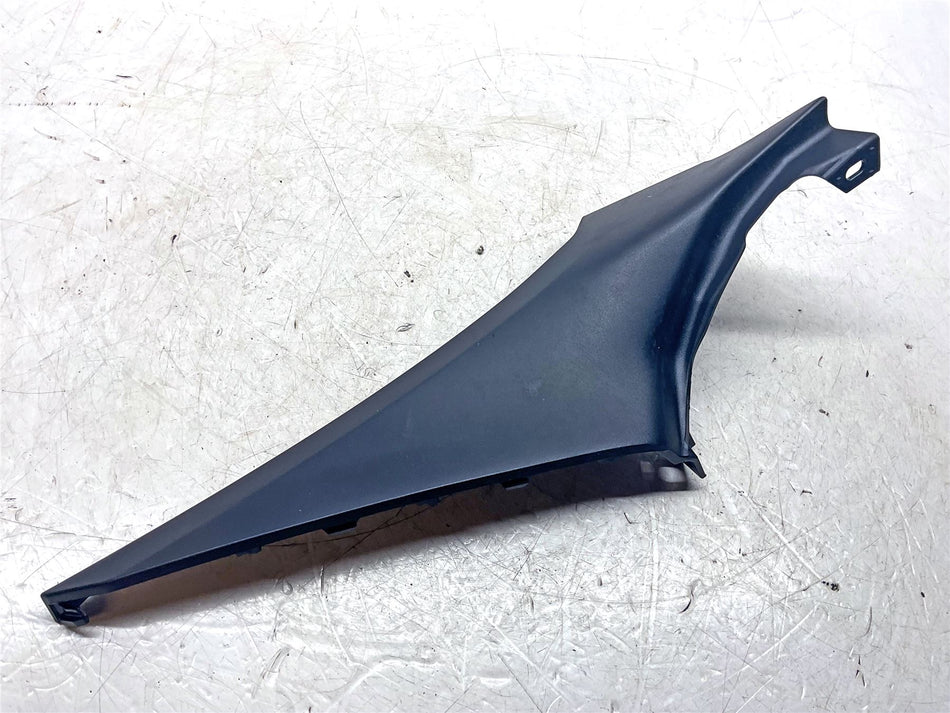 2025 Yamaha MT-07 Left Seat Knee Grip - BLW2412200