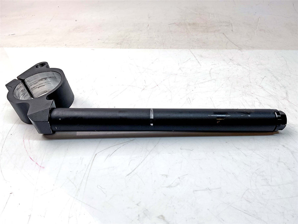 2015 Kawasaki Ninja ZX6R ZX636 Handlebar Clip-on Left - 460030600