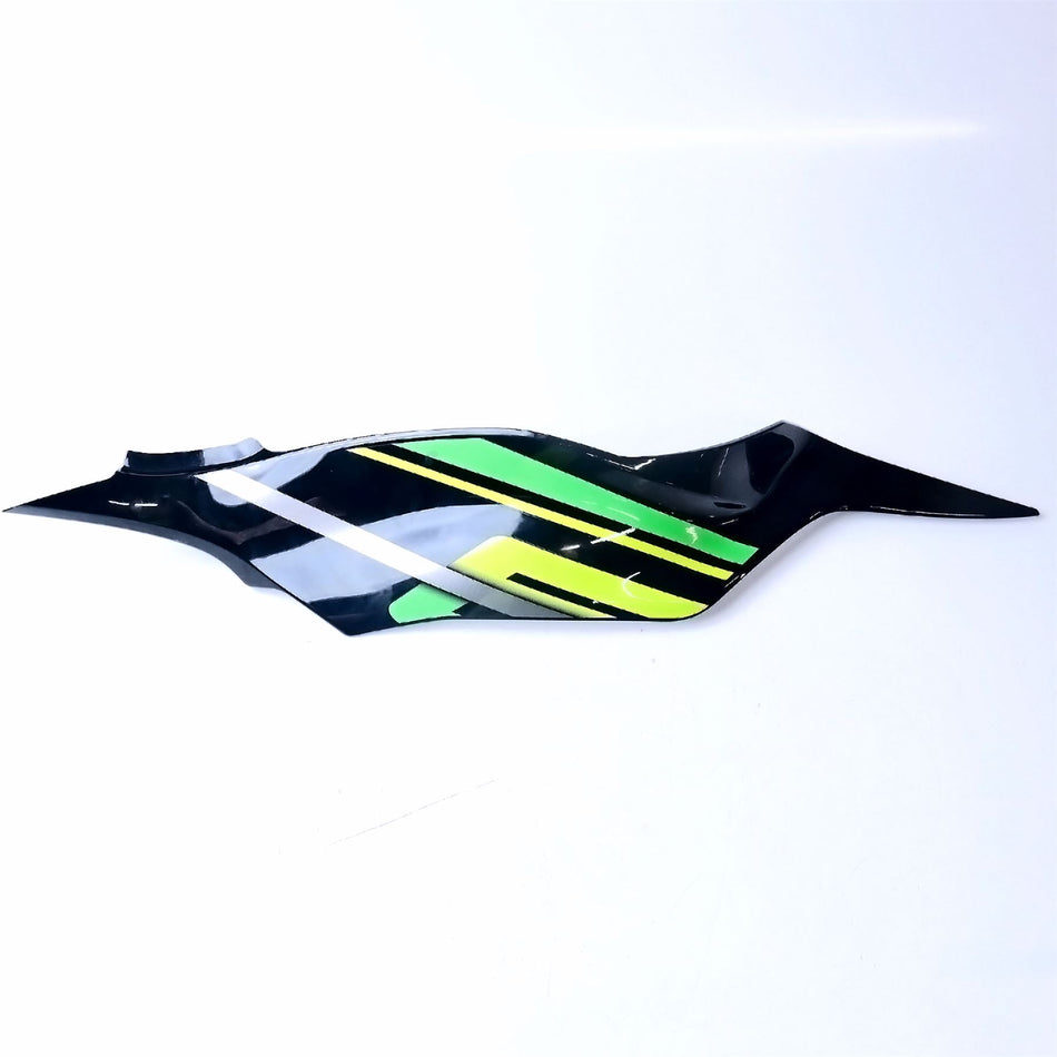 2019 Kawasaki Ninja ZX6R ZX636 Right Tank Fairing - 360365154H8