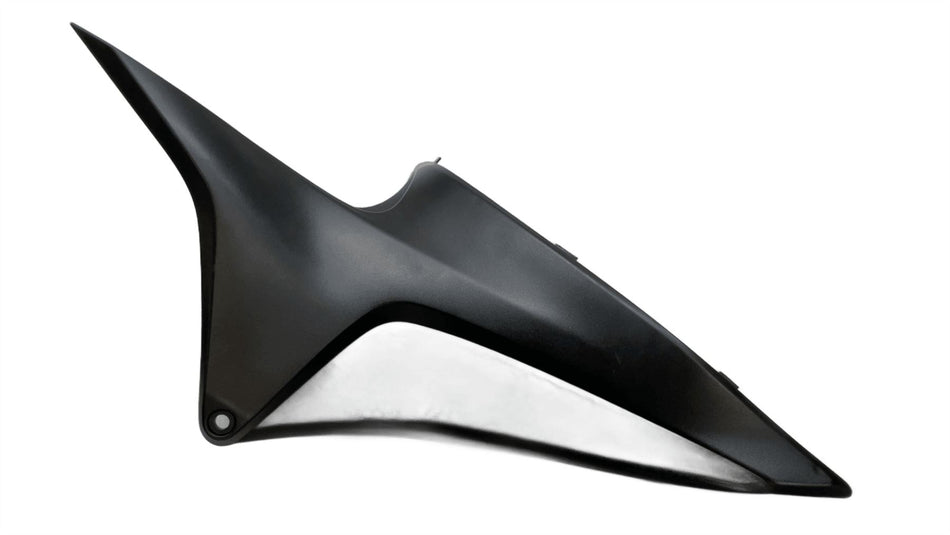 2010 Honda CBR600RR Right Infill Panel 64510MFJD00
