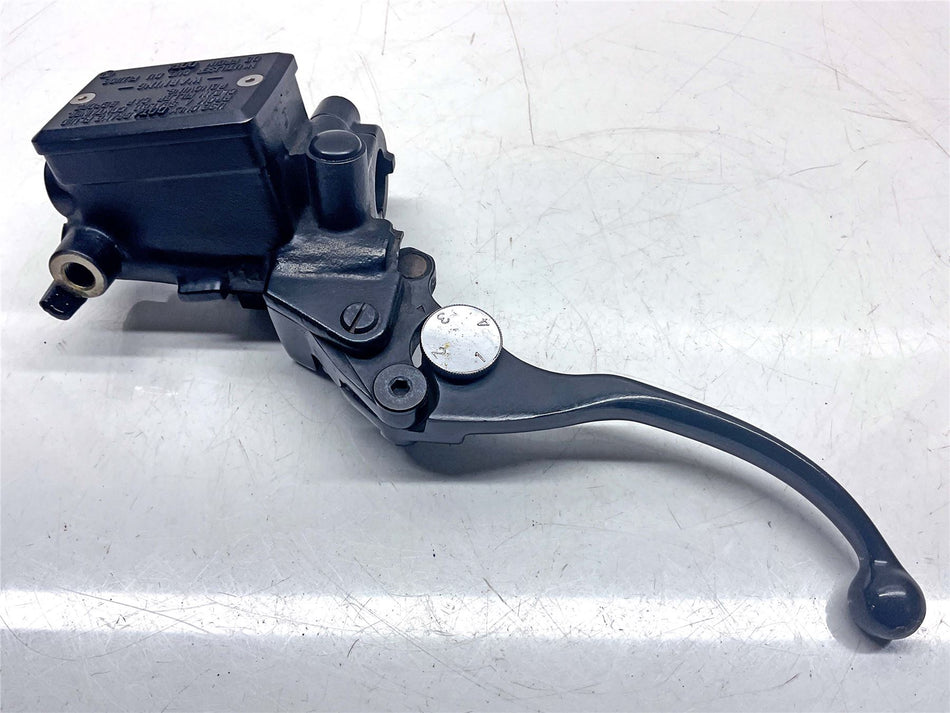 1998 Kawasaki ZZR1100 ZX1100 D6 Clutch Master Cylinder - 430151499