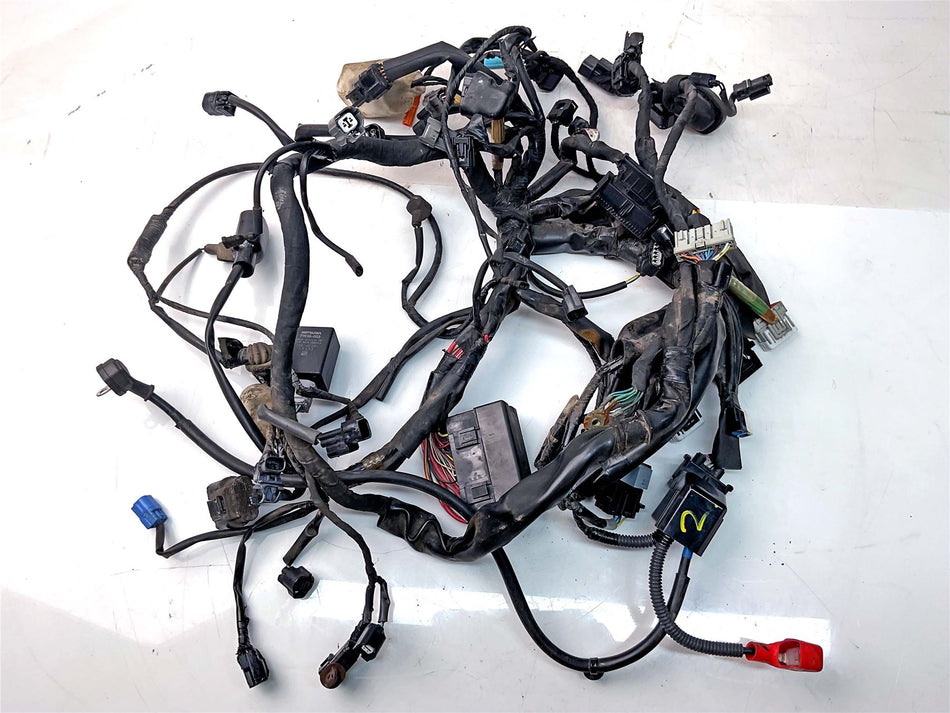 2021 Honda CMX1100 REBEL Wiring Harness Loom - 32100MLAD50