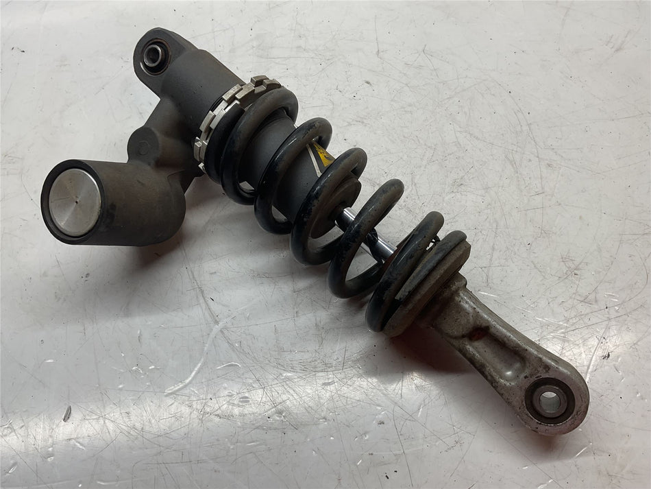 2018 Yamaha MT-10 Rear Shock 13,000 miles - B67222100000
