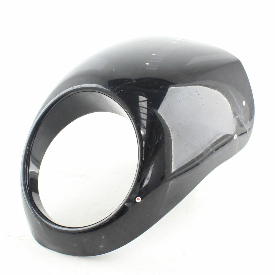 2018-2021 HARLEY-DAVIDSON XL 1200 IRON Headlamp Visor - 68130-97