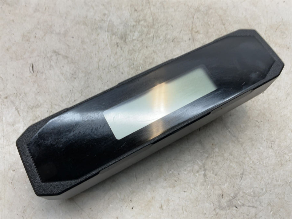 2023 Honda CRF1100L Speedometer Instrument Cluster Sub Meter 37100MKSE01