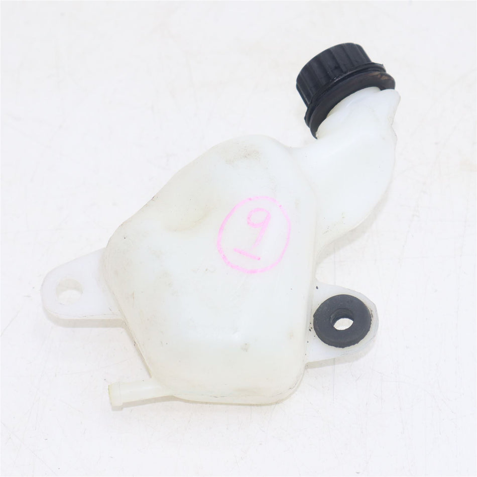 2023 KTM DUKE 125 Coolant Overflow/Reservoir - 93035065000