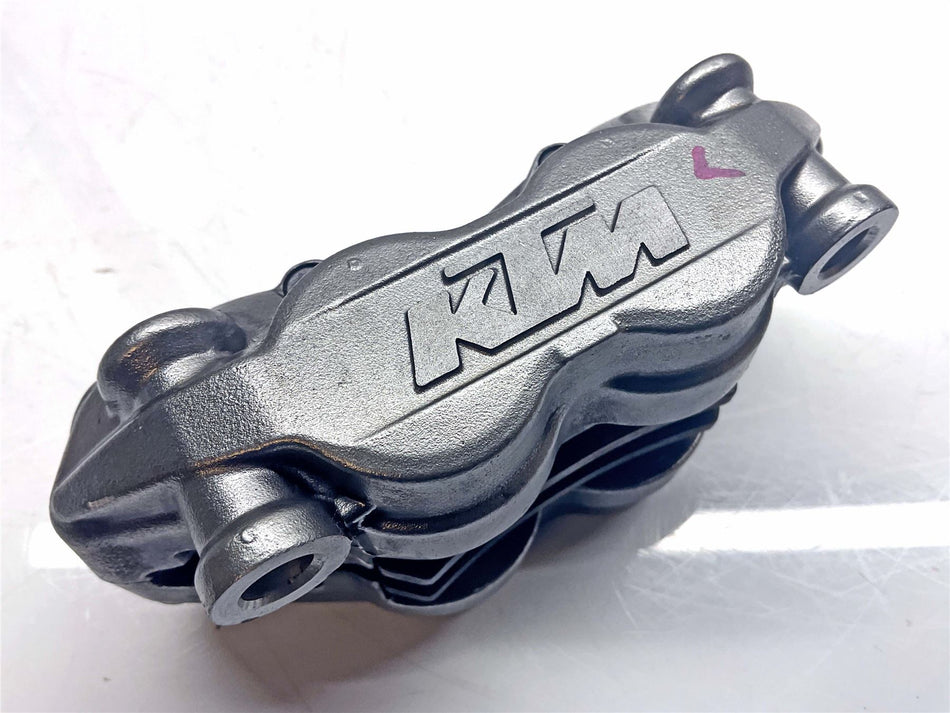 2020 KTM 790 Duke Front Brake Caliper Left - 64113015000