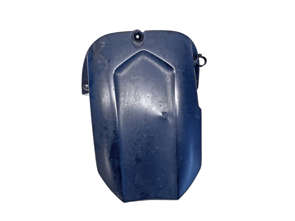 2003 Yamaha YZF R6 Rear Hugger Mudguard Fender 5SL216290100