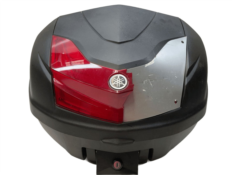 2023 Yamaha Tracer 7 Top Box Case 39L Genuine 2PPF84A80000