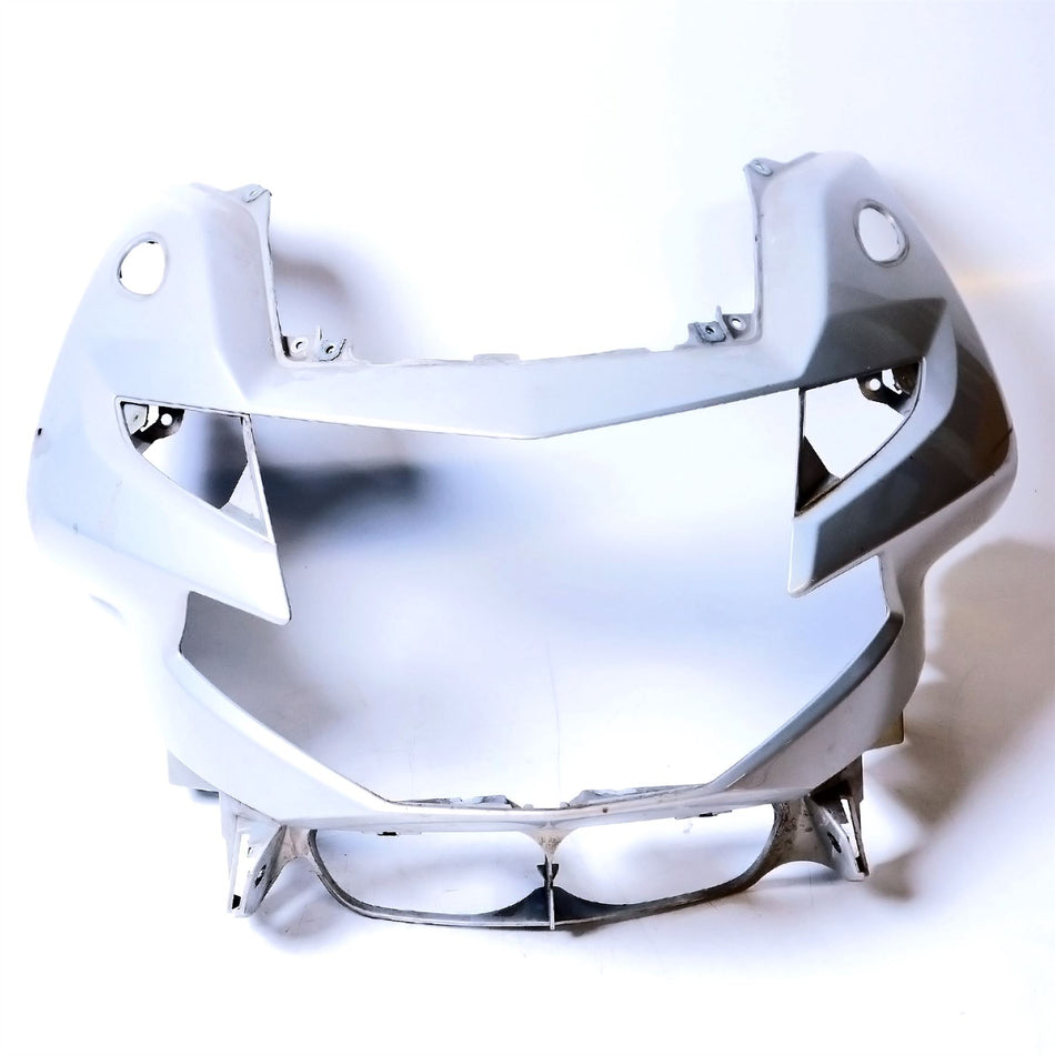 2007 BMW K1200GT Headlight fairing - 46637694336