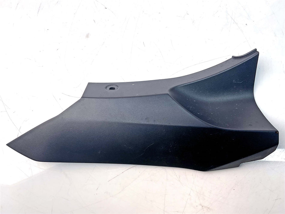 2024 Triumph Daytona 660 Right Upper Side Fairing - T2311336