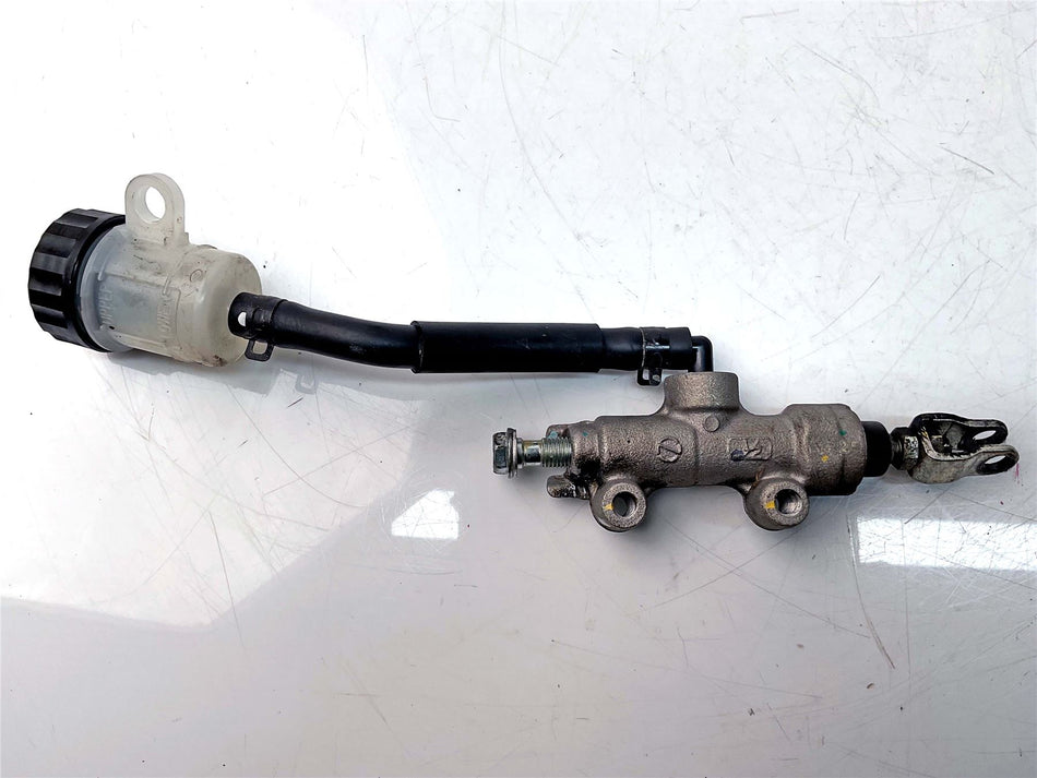 2018 Kawasaki Z650 ER650 Rear Brake Master Cylinder - 430150646
