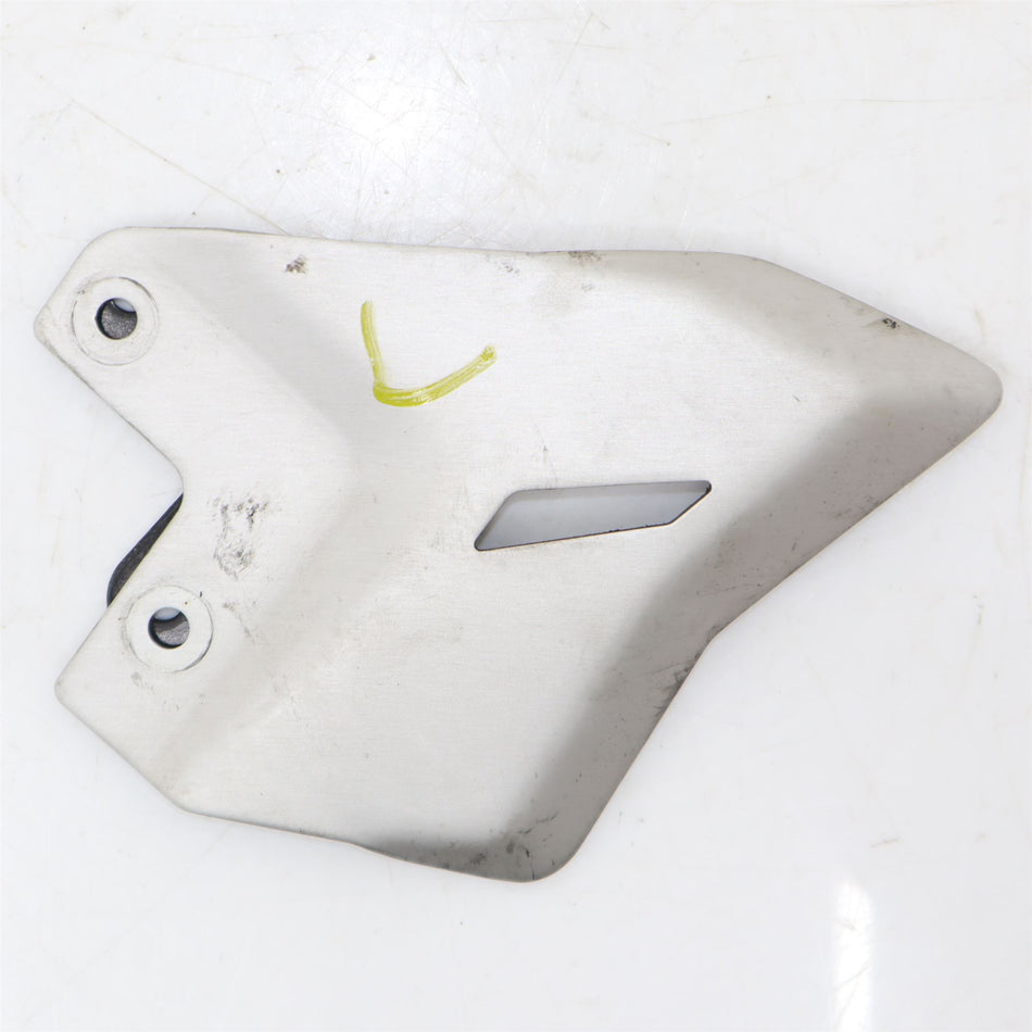 2020-2023 KAWASAKI  EX 650 NINJA L/H Left Foot Guard - 550201956