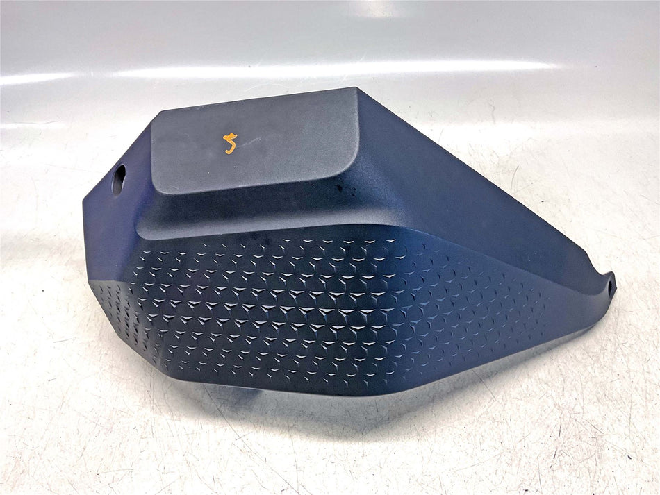 2023 KTM 1290 Super Adventure R Right Lower Tank Protector - 61907025022