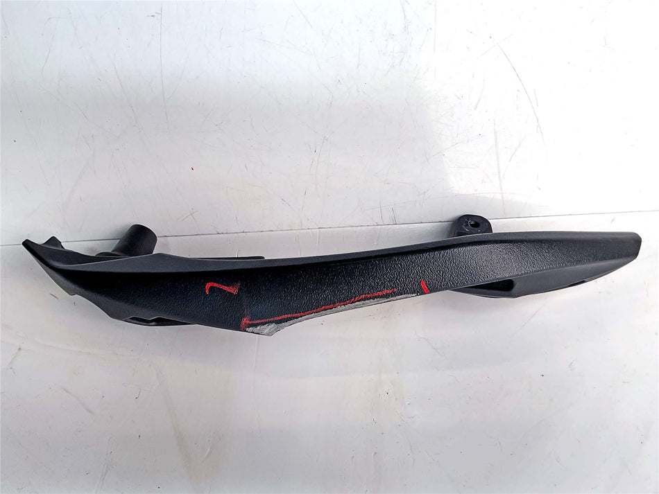 2018 Kawasaki Ninja 1000SX ZX1000 Left Pillion Grab Handle / Rail - 360631474