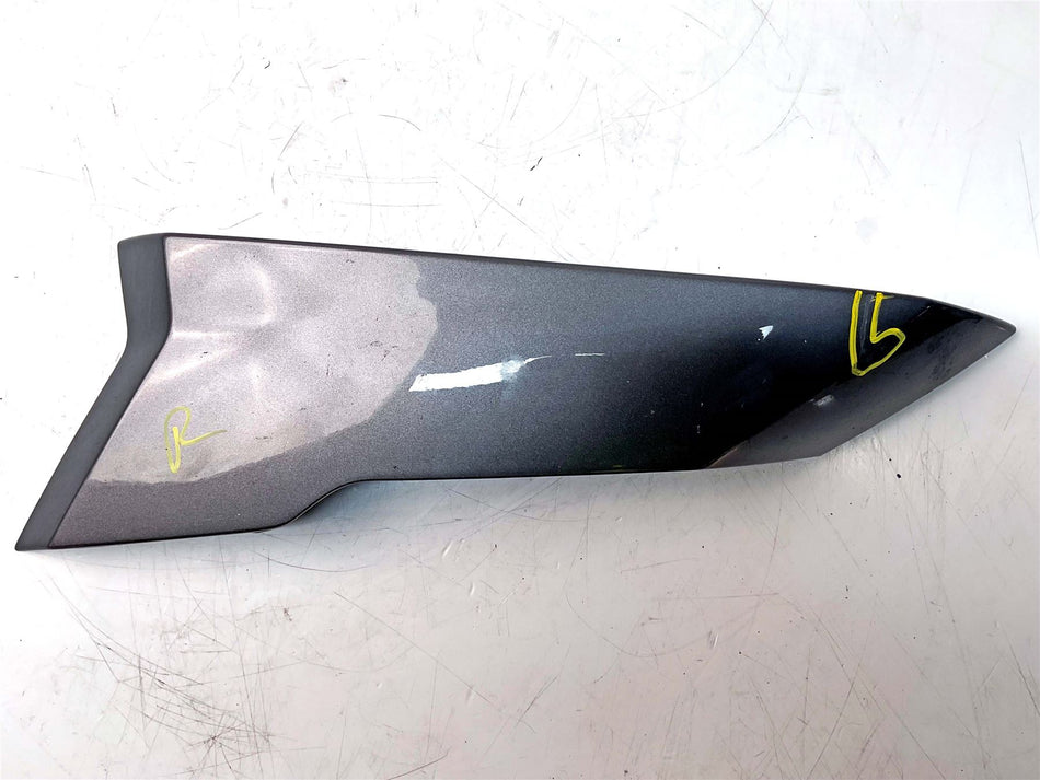 2013 BMW R1200RT Right Outer Indicator Trim - 46638414696